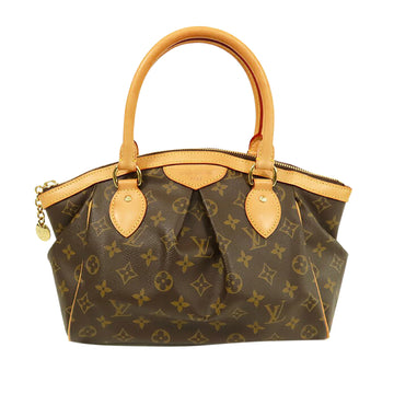 Louis Vuitton Monogram Tivoli PM Handbag