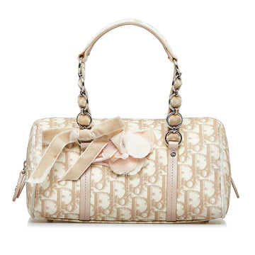 DIOR Oblique Romantique Handbag