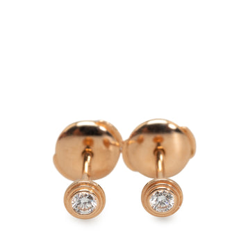 CARTIER Damour Earrings