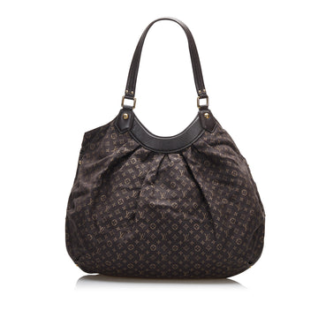 Louis Vuitton Monogram Idylle Fantaisie Hobo Bag