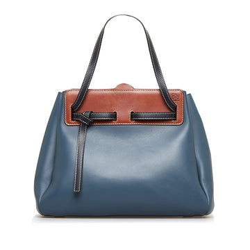 LOEWE Large Lazo Tote Tote Bag