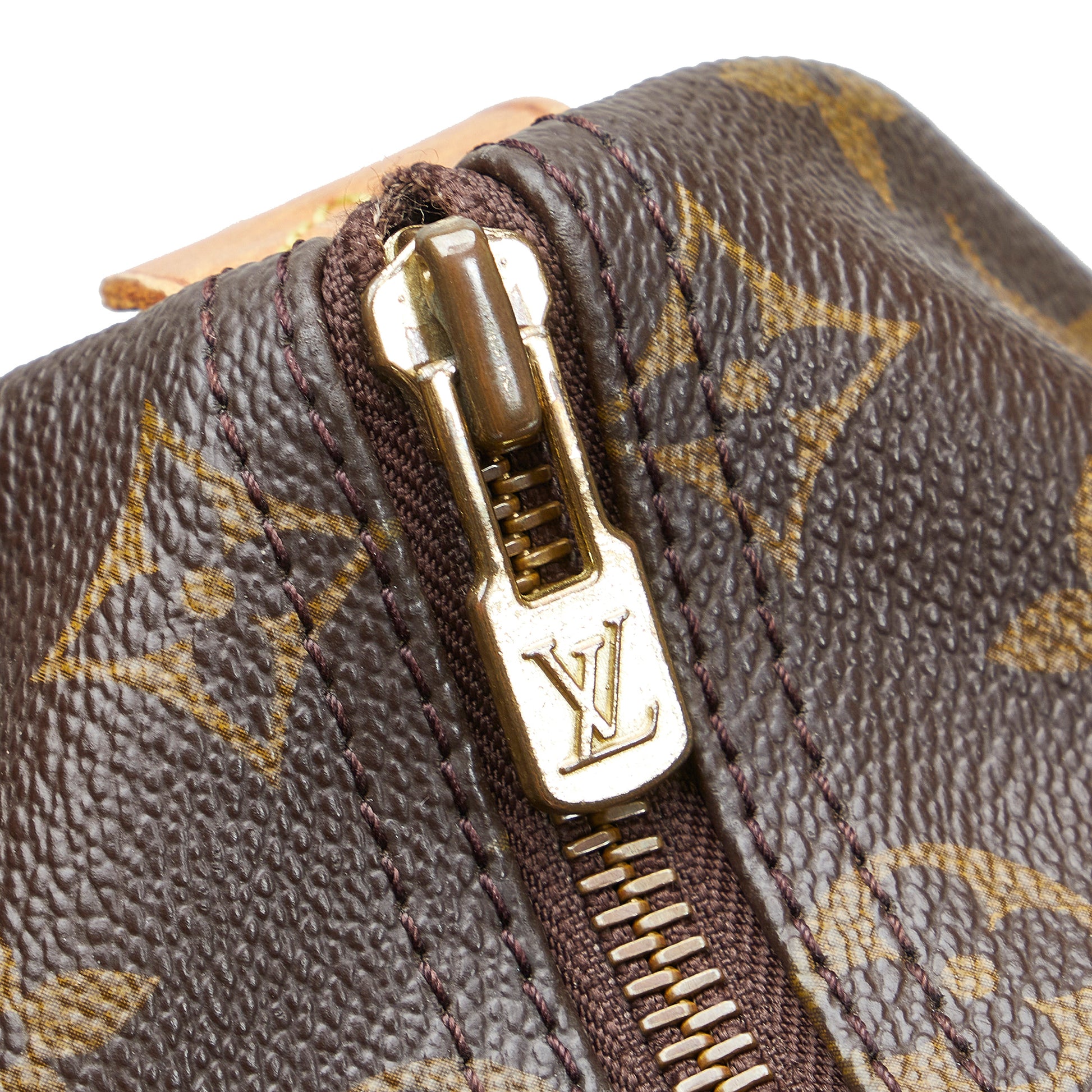 Louis Vuitton, Bags, Louis Vuitton Monogram Sac Flanerie 45 Travel Bag  N0946