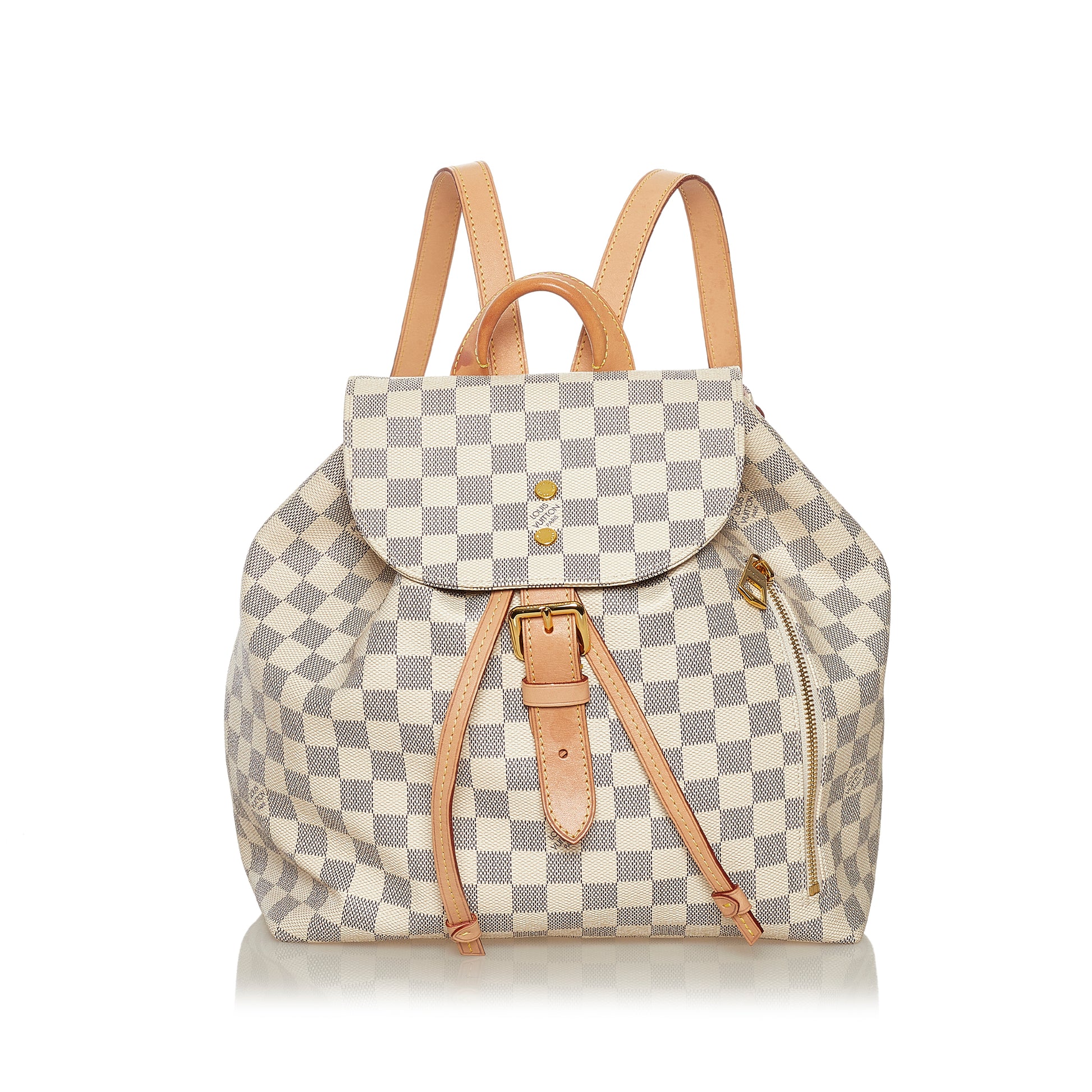 Louis Vuitton Sperone Backpack