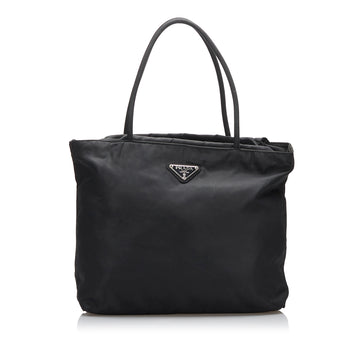 PRADA Tessuto Tote Tote Bag