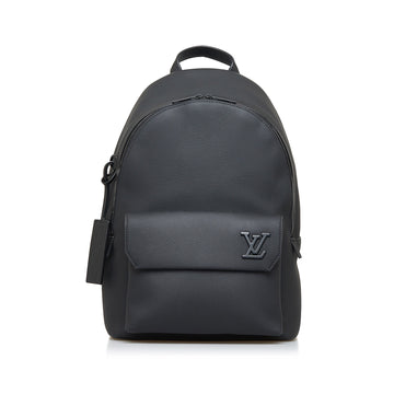 LOUIS VUITTON Aerogram Takeoff Backpack