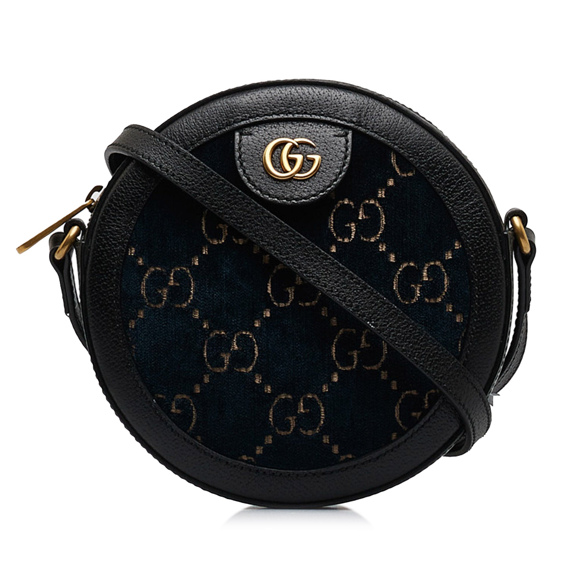 Gucci 2025 circular bag