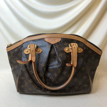 Louis Vuitton Monogram Tivoli GM Sku# 61501