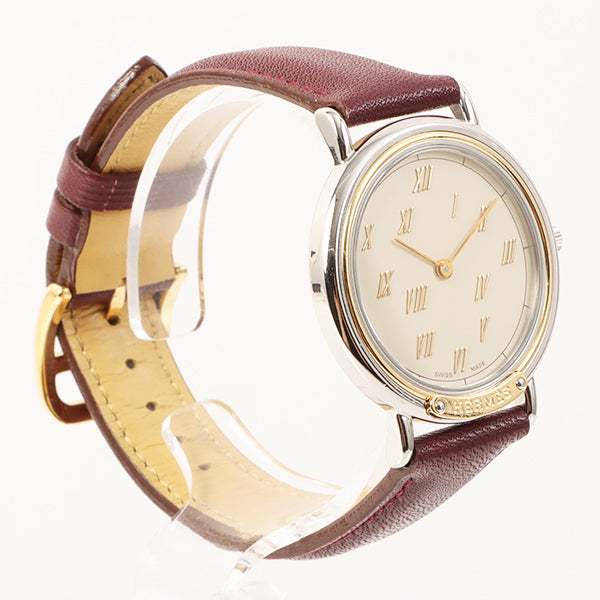 Hermes on sale meteor watch