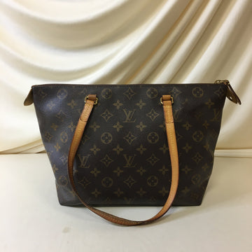 Preowned Louis Vuitton Monogram Canvas Iena Shoulder Bag Sku# 65784