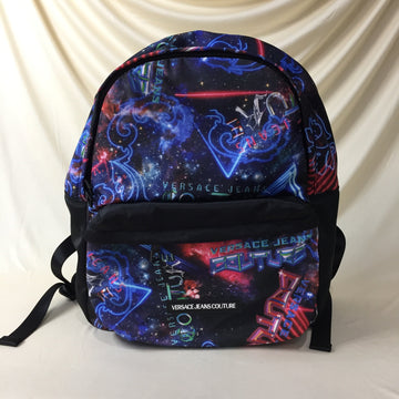 Versace Jeans Couture Galaxy Backpack