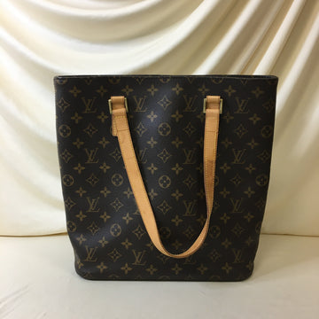 Louis Vuitton Monogram Vavin GM Sku# 67572