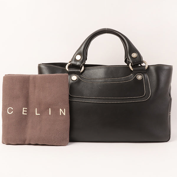 Celine boogie online bag