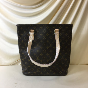 Louis Vuitton Monogram Vavin GM Sku# 66753