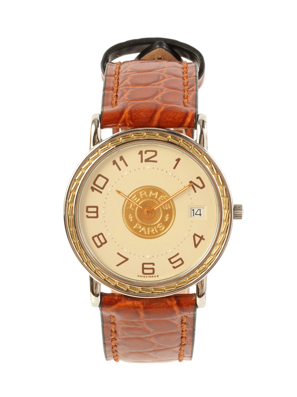 Hermes sellier shop watch