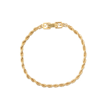 Givenchy Chain Bracelet