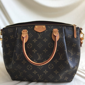 Louis Vuitton Monogram Turenne PM Sku# 59705