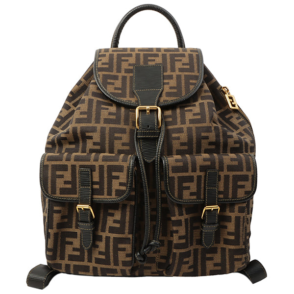 Fendi 2024 backpack purse