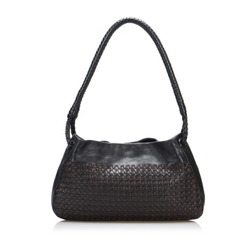 Bottega Veneta Intrecciato Baguette