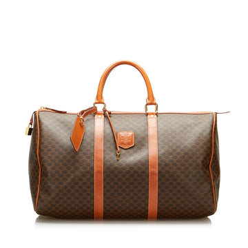 Celine Macadam Travel Bag