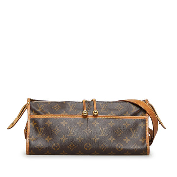 LOUIS VUITTON Monogram Popincourt Long Crossbody Bag