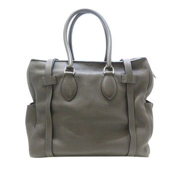 HERMES Clemence Pursangle 35 Handbag