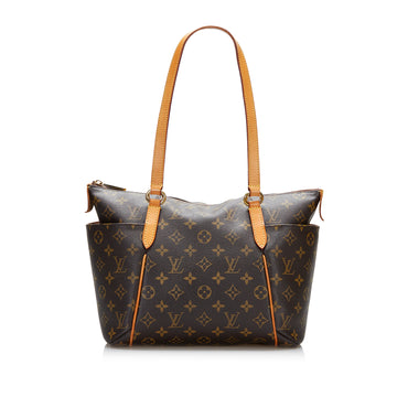 Louis Vuitton Monogram Totally PM Tote Bag