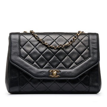 CHANEL CC Matelasse Crossbody Crossbody Bag