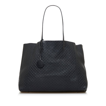 BOTTEGA VENETA Intrecciomirage Tote Bag