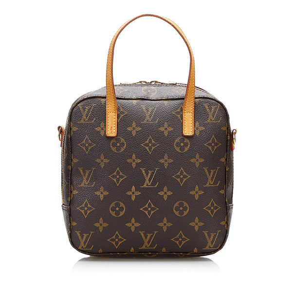 Louis Vuitton, Monogram Empreinte Spontini