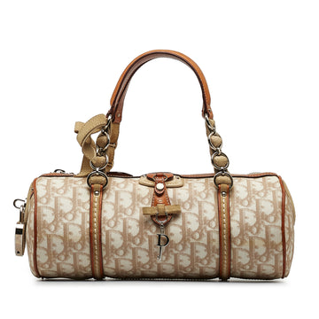 DIOR Oblique Romantique Handbag