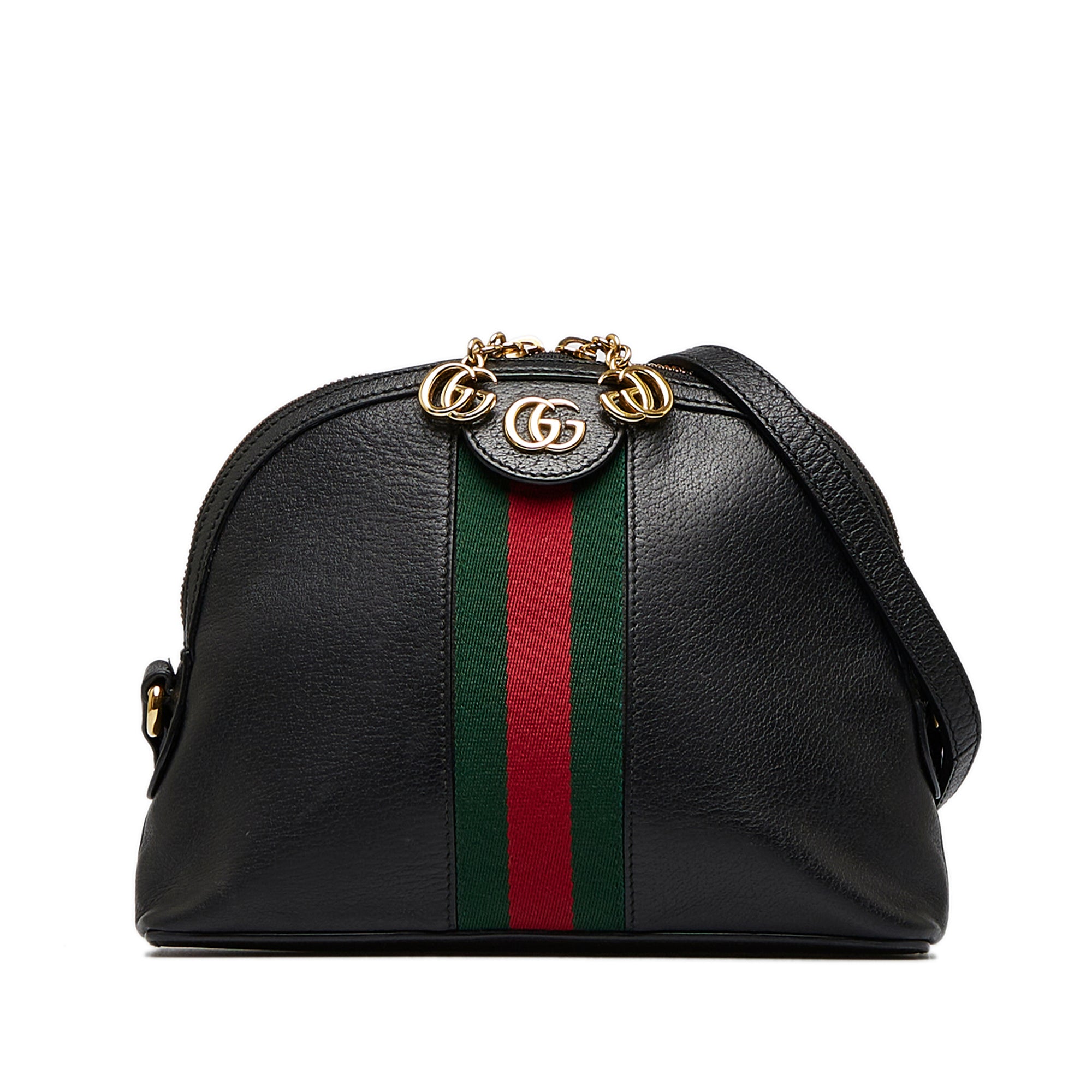 Gucci 2025 black ophidia