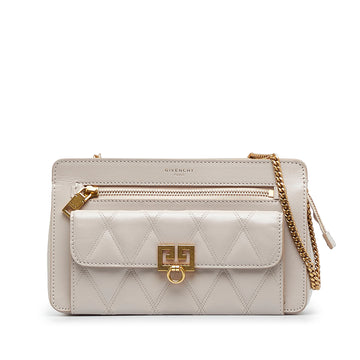 GIVENCHY Pocket Crossbody Crossbody Bag