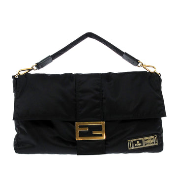 Fendi x Porter Nylon Baguette Belt Bag