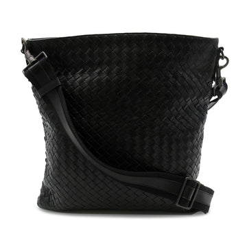 BOTTEGA VENETA Intrecciato Crossbody bag