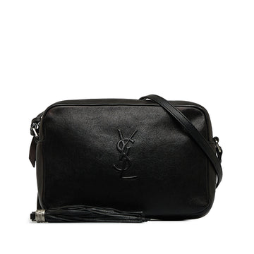 SAINT LAURENT Lou Camera Bag