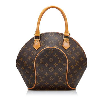 Louis Vuitton Monogram Ellipse PM Handbag