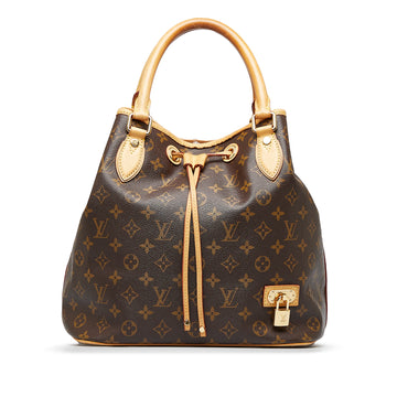 LOUIS VUITTON Monogram Neo Satchel