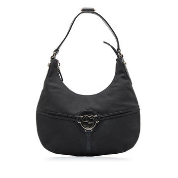 GUCCI Reins Hobo Hobo Bag