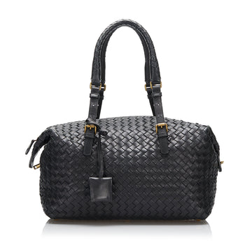 Bottega Veneta Intrecciato Handbag