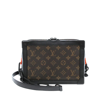 Louis Vuitton Monogram Solar Ray Soft Trunk Crossbody Bag