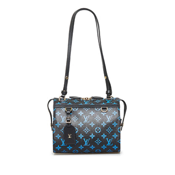 Louis Vuitton 2021 Speedy Bandoulière 20 - Black Mini Bags, Handbags -  LOU526386