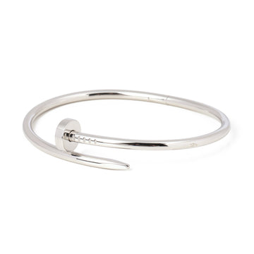 Cartier Juste Un Clou Bangle Bracelet