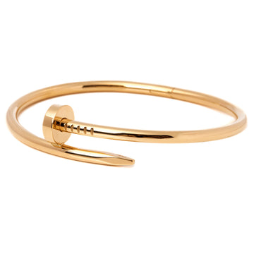 Cartier Juste un Clou Bracelet