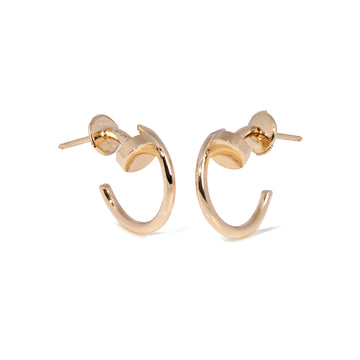 Cartier Juste un Clou Earrings