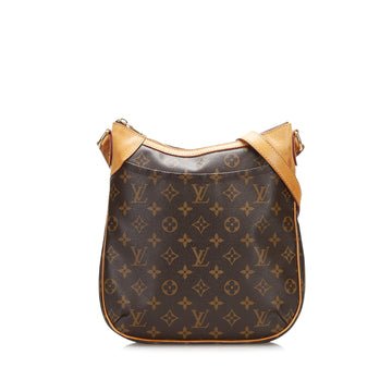 Louis Vuitton Monogram Odeon PM Crossbody Bag