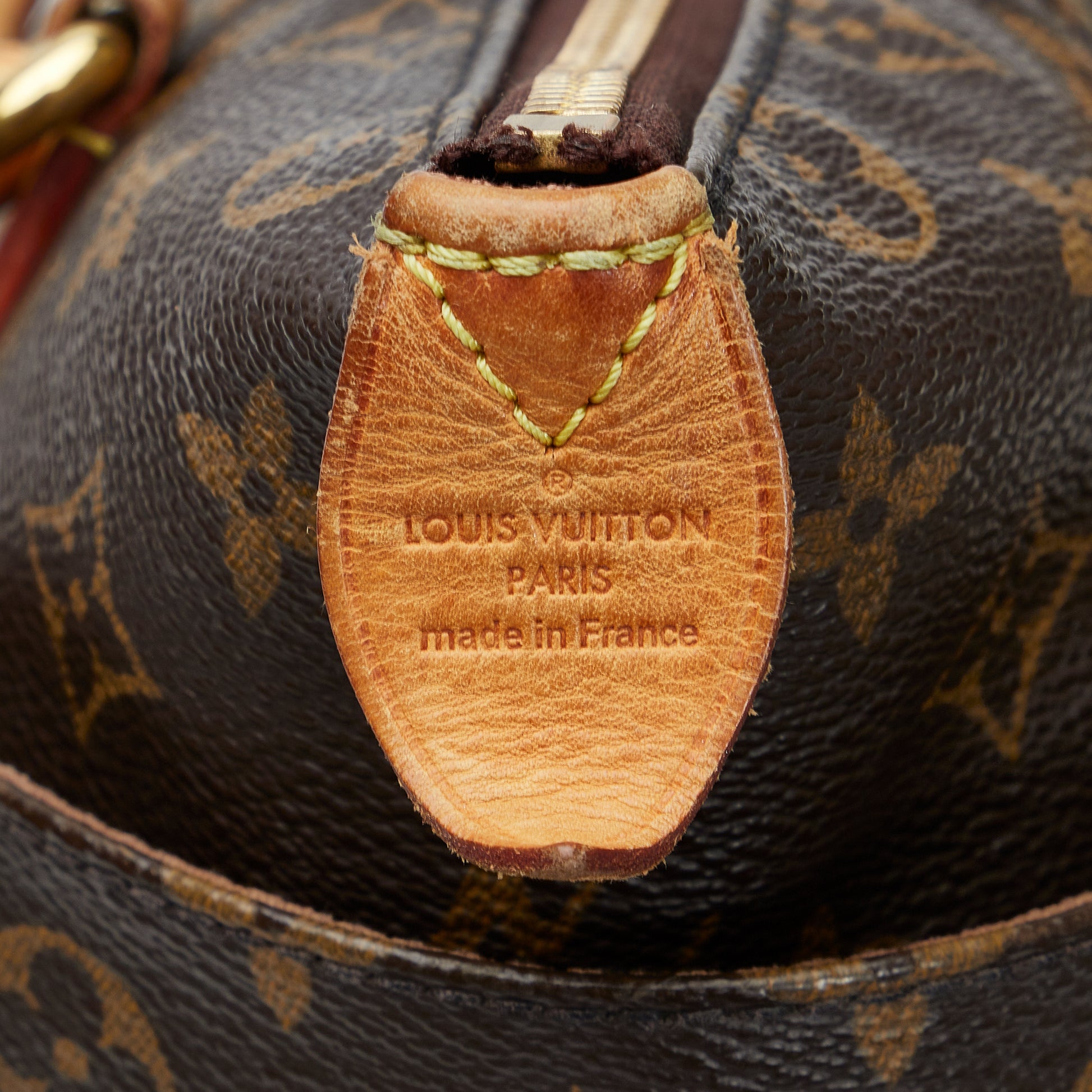 Bolsa com Alça Louis Vuitton Totally PM Monograma Original - ACMW8