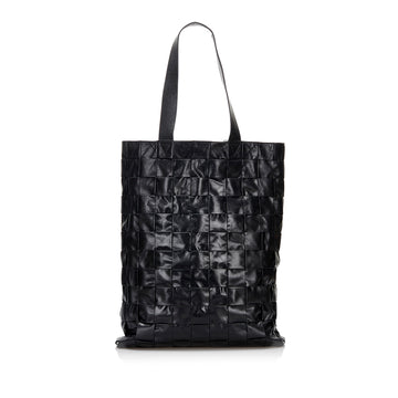 BOTTEGA VENETA Maxi Intrecciato Cassette Tote Tote Bag