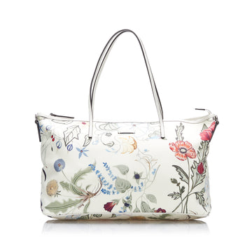 Gucci Medium Flora Knight Satchel