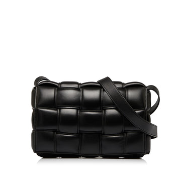 BOTTEGA VENETA Padded Cassette Crossbody Bag