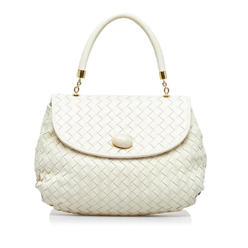 BOTTEGA VENETA Intrecciato Handbag